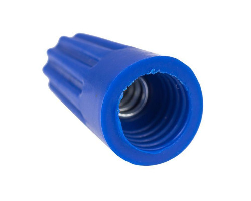 Соединитель проводов СИЗ-2 1-3.75кв.мм (уп.100шт) EKF plc-cc-4