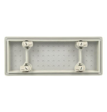 Фланец мембранный 220х79мм для шкафа IP54 PROxima EKF plc-df-w