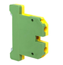 Колодка клеммная EK-4/32 JXB земля EKF plc-ek-4/32
