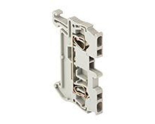 Колодка клеммная JXB-ST-1.5 17.5А пружинная сер. PROxima EKF plc-jxb-st-1.5