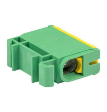Клемма силовая вводная КСВ 16-50кв.мм желт./зел. EKF plc-kvs-16-50-y-green