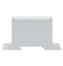 Клемма силовая вводная КСВ 16-95кв.мм cер. EKF plc-kvs-16-95-gray