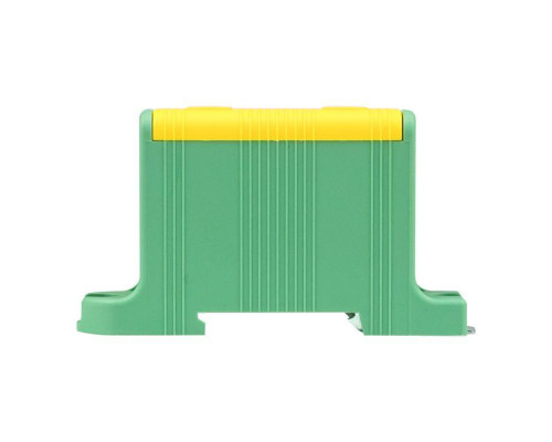 Клемма силовая вводная КСВ 16-95кв.мм желт./зел. EKF plc-kvs-16-95-y-green