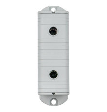 Клемма силовая вводная КСВ 35-240кв.мм сер. EKF plc-kvs-35-240-gray