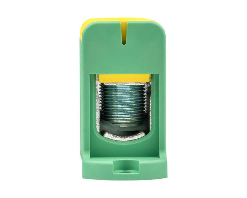 Клемма силовая вводная КСВ 35-240кв.мм желт./зел. EKF plc-kvs-35-240-y-green