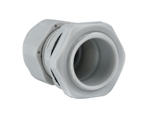 Сальник PG16 IP54 EKF plc-pg-16