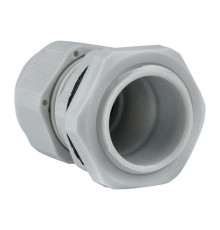Сальник PG19 IP54 EKF plc-pg-19