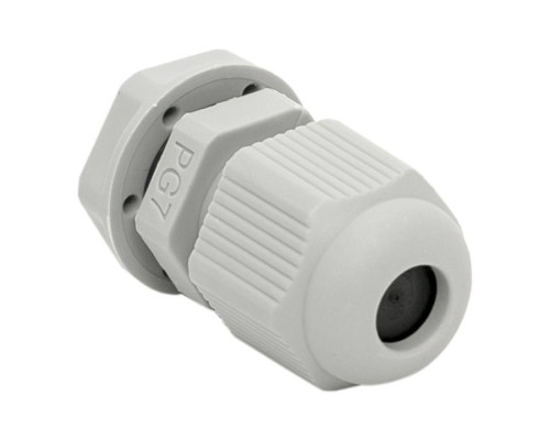 Сальник PG7 IP54 EKF plc-pg-7