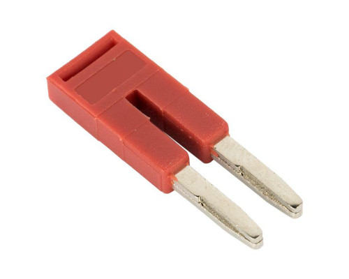 Перемычка для JXB-ST 1.5 2PIN (уп.20шт) PROxima EKF plc-per-st-2PIN-1.5