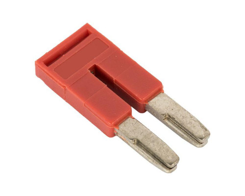 Перемычка для JXB-ST 2.5 2PIN (уп.20шт) PROxima EKF plc-per-st-2PIN-2.5