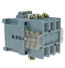 Пускатель магнитный ПМ 12-125100 220В Basic EKF pm12-125/220