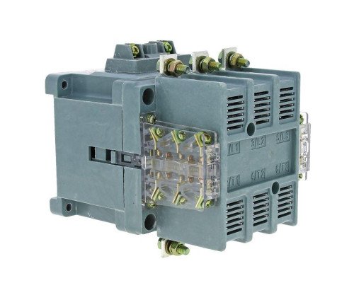 Пускатель магнитный ПМ 12-250100 220В Basic EKF pm12-250/220