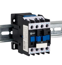 Пускатель электромагнитный ПМЛ-1160ДМ 18А 230В Basic EKF pml-s-18-230-basic