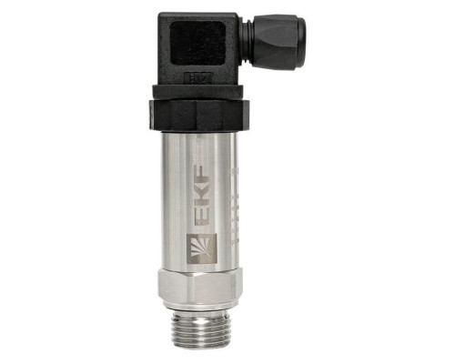 Преобразователь давления EKF PRT-100-0.6-1.0-G2
