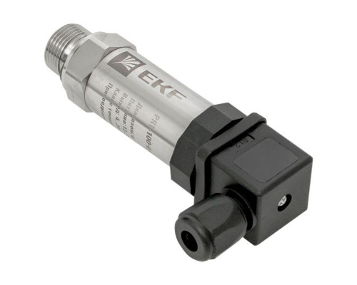 Преобразователь давления EKF PRT-100-0.6-1.0-M20