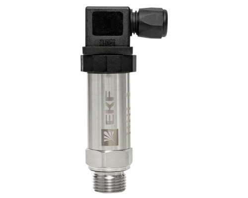 Преобразователь давления EKF PRT-100-1.0-1.0-G2