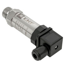 Преобразователь давления EKF PRT-100-1.0-1.0-M20