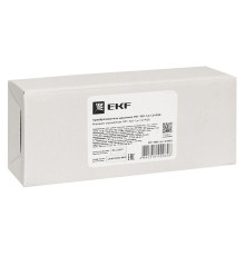 Преобразователь давления EKF PRT-100-1.6-1.0-M20