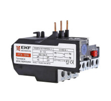 Реле тепл. РТЭ 1314 7-10А EKF rel-1314-7-10