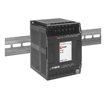 Модуль ввода термосопротивлений REMF 4 PRO-Logic EKF REMF-T-4TR