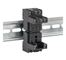 Разъем для реле РМ4 22/3 AVERES EKF rm4-22-3