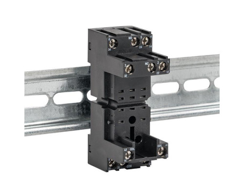 Разъем для реле РМ4 22/3 AVERES EKF rm4-22-3