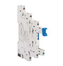 Разъем для реле РM slim 23/1 AVERES EKF rms-23-1