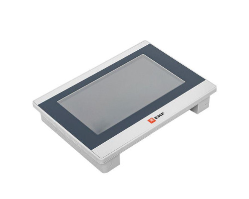 Панель оператора PRO-Screen 7 EKF RSC-7