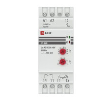 Реле температуры RT-820 EKF RT-820