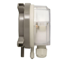 Реле перепада давления RVG-10-200 (200Па) EKF RVG-10-200