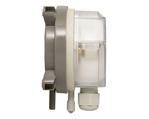 Реле перепада давления RVG-10-200 (200Па) EKF RVG-10-200