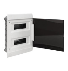 Щит ЩРВ-П-24 "SlimBox" IP41 PROxima EKF sb-v-24