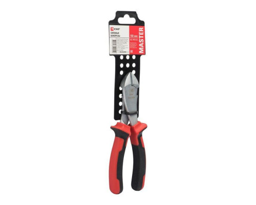 Бокорезы силовые 180мм Master Basic EKF sbo-180-mas