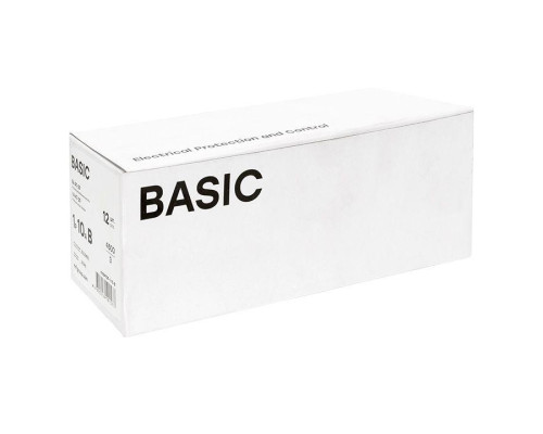 Выключатель нагрузки 2п 40А ВН-29 Basic EKF SL29-2-40-bas