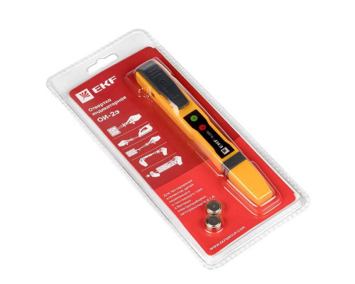 Отвертка индикаторная ОИ-2э EKF ST-20e