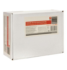 Рубильник 3п 160А без рукоятки управления TwinBlock PROxima EKF tb-s-160-3p