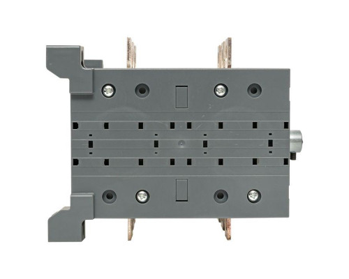 Рубильник 3п 250А реверсивный без рукоятки управления TwinBlock EKF tb-s-250-3p-rev