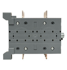 Рубильник 3п 400А реверсивный без рукоятки управления TwinBlock EKF tb-s-400-3p-rev