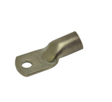 Наконечник медный луженый ТМЛ 10-8-5 PROxima EKF tml-10-8-5-g