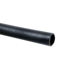 Труба гладкая ПНД жесткая d25мм черн. (уп.100м) PROxima EKF tpndg-25