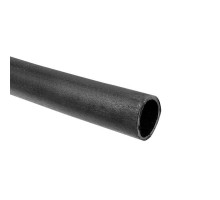 Труба гладкая ПНД жесткая d32мм черн. (уп.100м) PROxima EKF tpndg-32