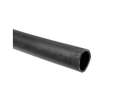 Труба гладкая ПНД жесткая d32мм черн. (уп.100м) PROxima EKF tpndg-32