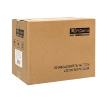 Преобразователь частоты 11/15кВт 3х400В VECTOR-100 PROxima EKF VT100-011-3B