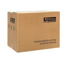 Преобразователь частоты 18/22кВт 3х400В с торм. модулем VECTOR-100 PROxima EKF VT100-018-3B