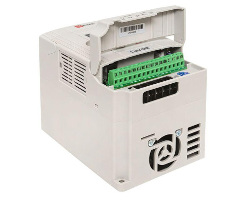 Преобразователь частоты 2.2/4кВт 1х230В VECTOR-100 PROxima EKF VT100-2R2-1B