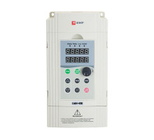 Преобразователь частоты 5.5/7.5кВт 3х400В VECTOR-100 PROxima EKF VT100-5R5-3B
