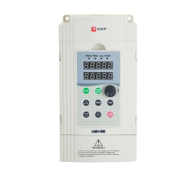 Преобразователь частоты 7.5/11кВт 3х400В VECTOR-100 PROxima EKF VT100-7R5-3B