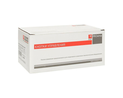 Кнопка BA31 зел. NO EKF xb2-ba31