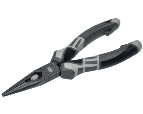 Тонкогубцы 160мм K4 ARMA2L 5 IEK A2L5-LN10-K4-160
