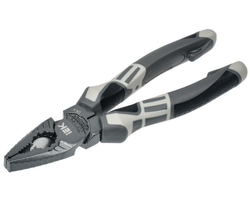 Пассатижи 180мм K4 ARMA2L 5 IEK A2L5-PL10-K4-180